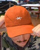 Texas Standard Burnt Orange Standard Cap