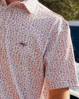 Texas Standard Chisholm Kyle Traditions Polo