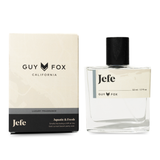 Jefe Cologne by Guy Fox