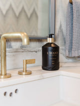 L’avant Collective - Fresh Linen Hand Soap