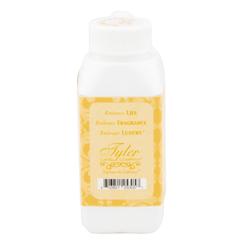 Tyler Candle - 4 Oz Glam Wash French Market