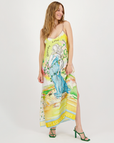ME369 Olivia Pura Vida Camisole Dress