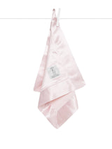 Little Giraffe - Velvet Deluxe™ Blanky: Pink