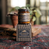 Jackson Vaughn - Texas Backroads Candle (texas Collection):