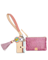 Consuela - Purse - Mena Combi