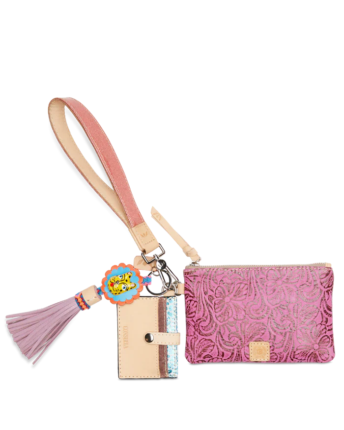 Consuela - Purse - Mena Combi
