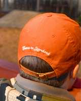 Texas Standard Burnt Orange Standard Cap