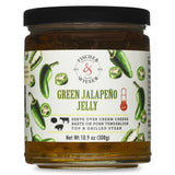 Fischer & Wieser - Green Jalapeño Jelly