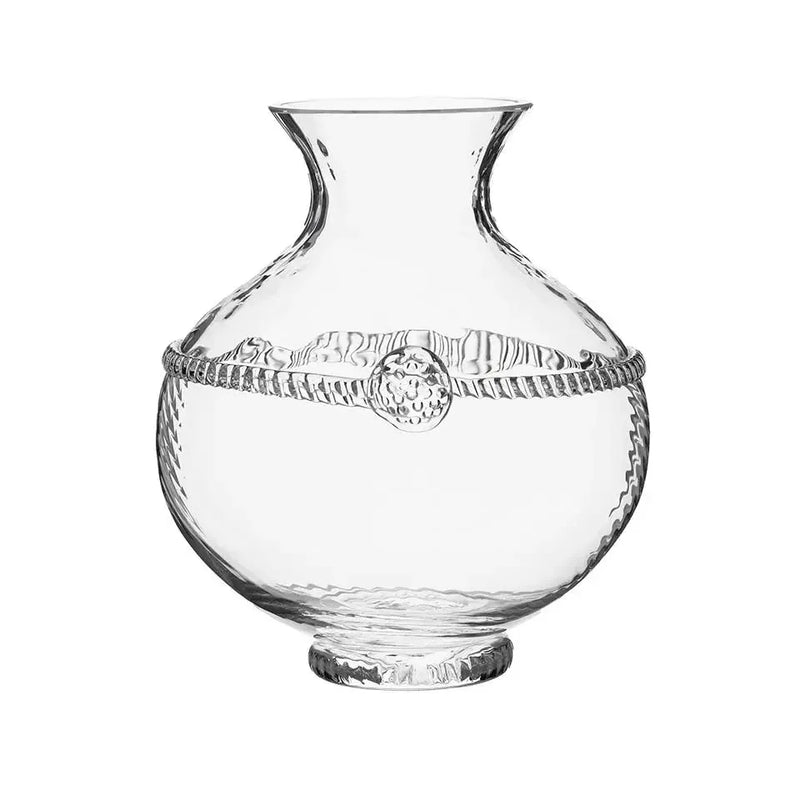 Juliska - Candleholders / Vases - 5’ Vase - Graham
