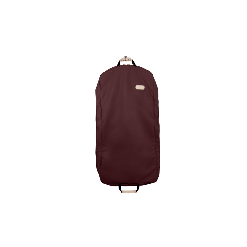 Jon Hart Design - Travel - 50’’ Garment Bag - Burgundy