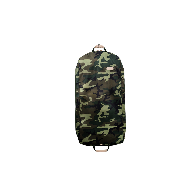 Jon Hart Design - Travel - 50’’ Garment Bag - Classic Camo