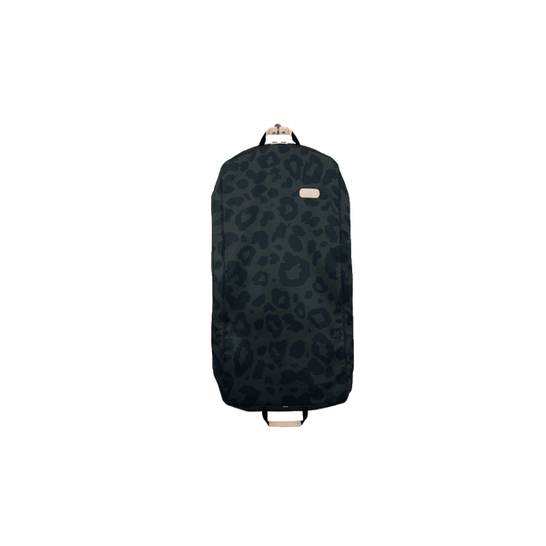 Jon Hart Design - Travel - 50’ Garment Bag - Dark Leopard