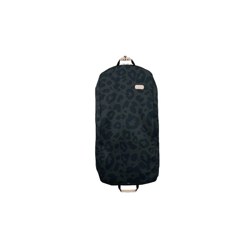 Jon Hart Design - Travel - 50’’ Garment Bag - Dark Leopard