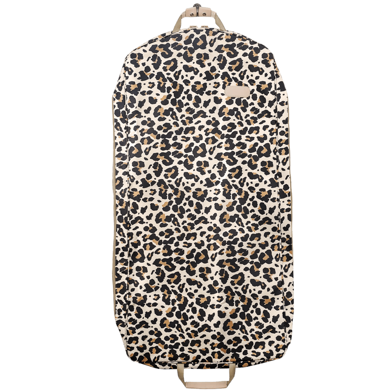 Jon Hart Design - Travel - 50’’ Garment Bag - Leopard