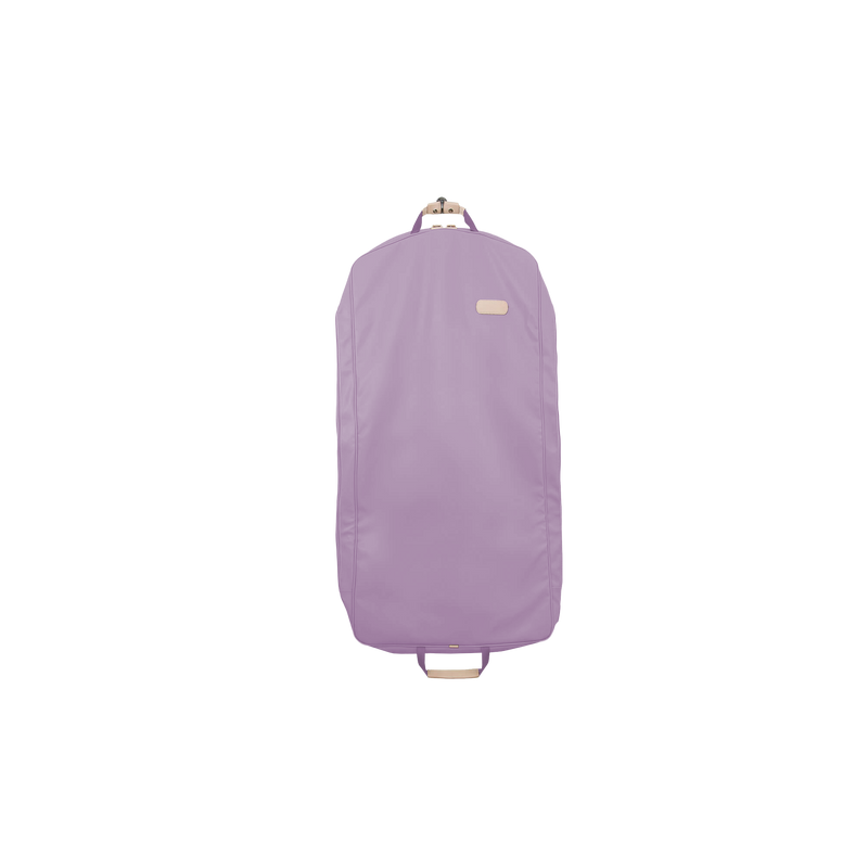 Jon Hart Design - Travel - 50’’ Garment Bag - Lilac Coated