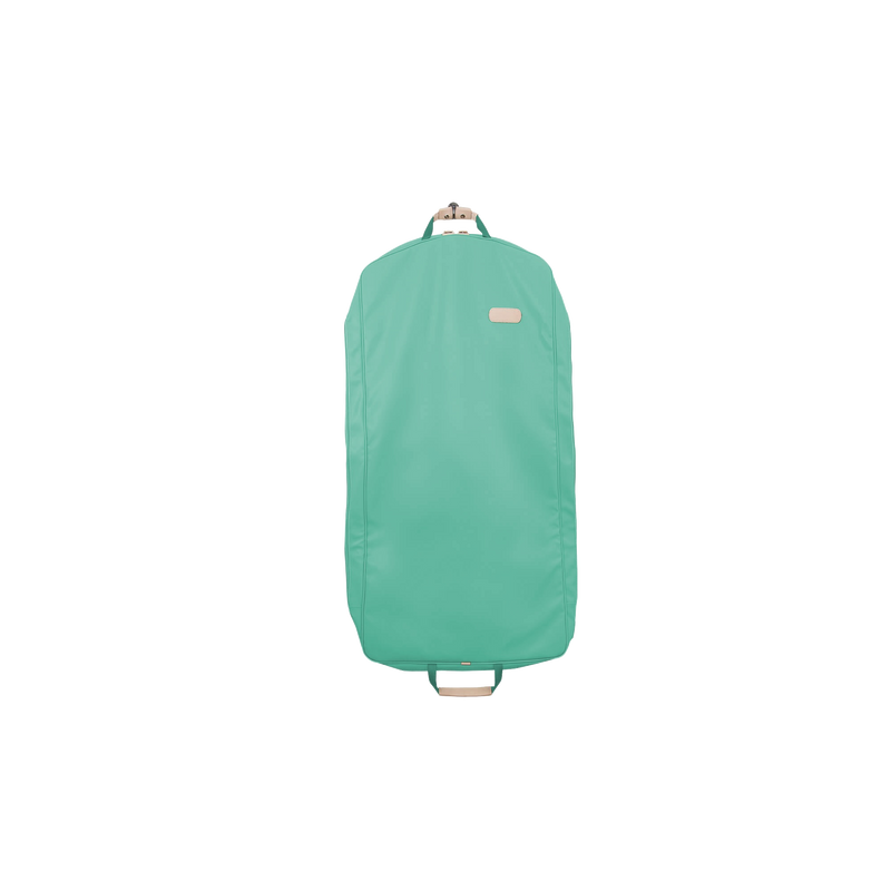 Jon Hart Design - Travel - 50’’ Garment Bag - Mint Coated
