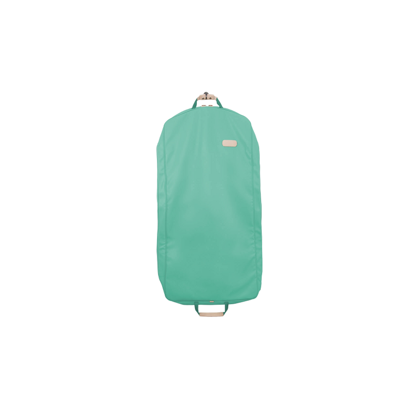 Jon Hart Design - Travel 50’ Garment Bag Mint Coated Canvas
