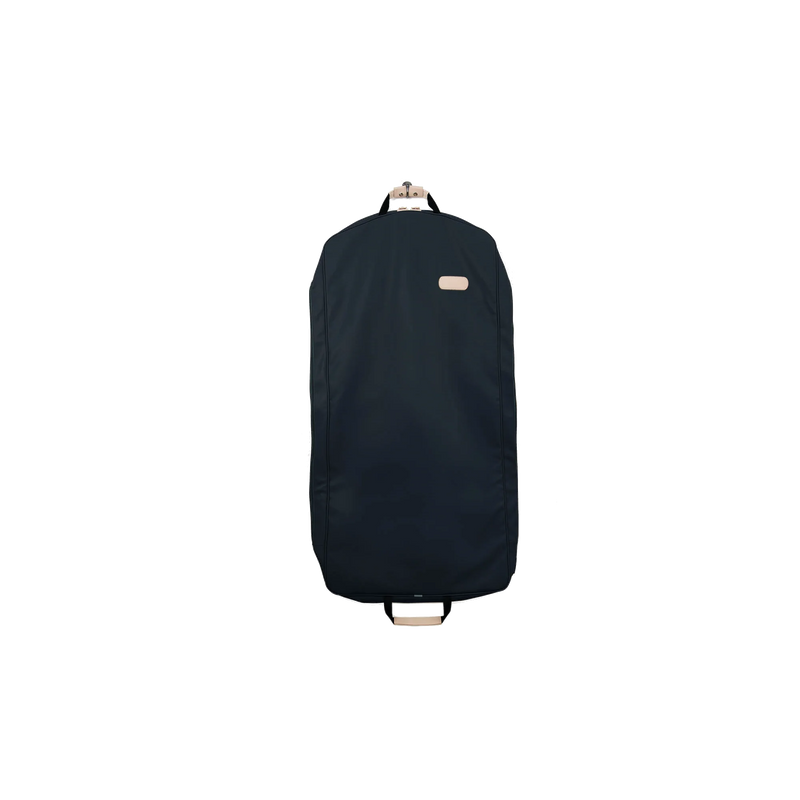 Jon Hart Design - Travel - 50’’ Garment Bag - Navy Coated