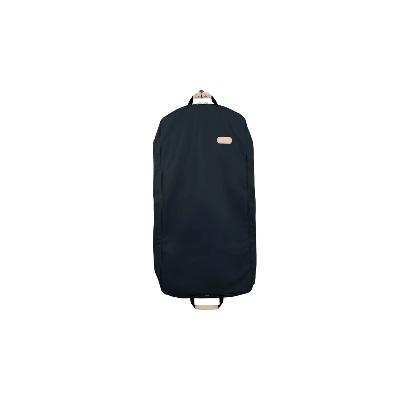 Jon Hart Design - Travel 50’ Garment Bag Navy Coated Canvas