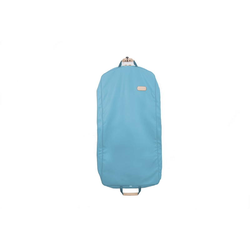 Jon Hart Design - Travel - 50’ Garment Bag - Ocean Blue
