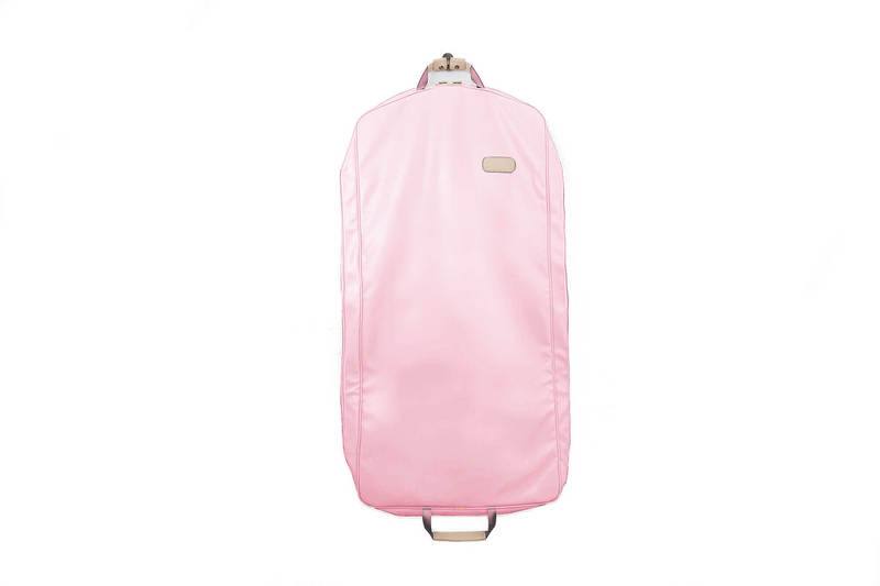 Jon Hart Design - Travel - 50’’ Garment Bag - Rose Coated