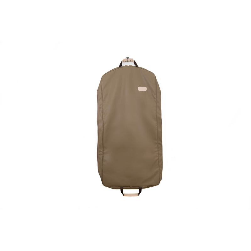 Jon Hart Design - Travel - 50’’ Garment Bag - Saddle Coated