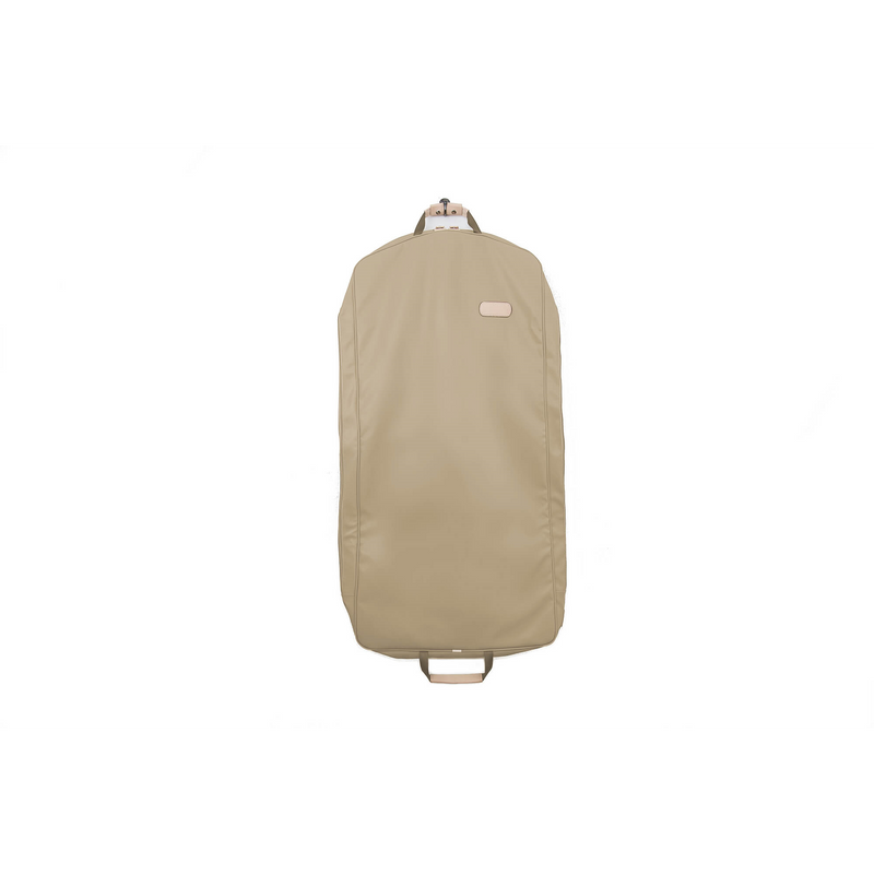Jon Hart Design - Travel - 50’’ Garment Bag - Tan Coated