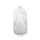 Jon Hart Design - Travel - 50’ Garment Bag - White Coated