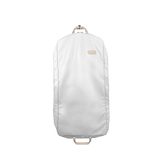 Jon Hart Design - Travel - 50’’ Garment Bag - White Coated