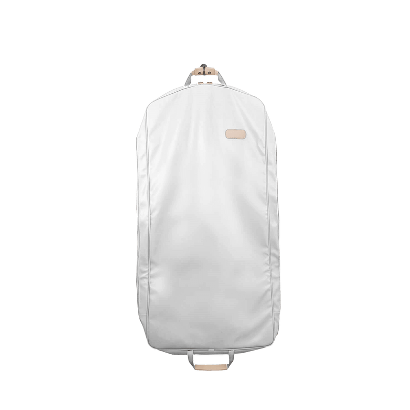 Jon Hart Design - Travel - 50’’ Garment Bag - White Coated