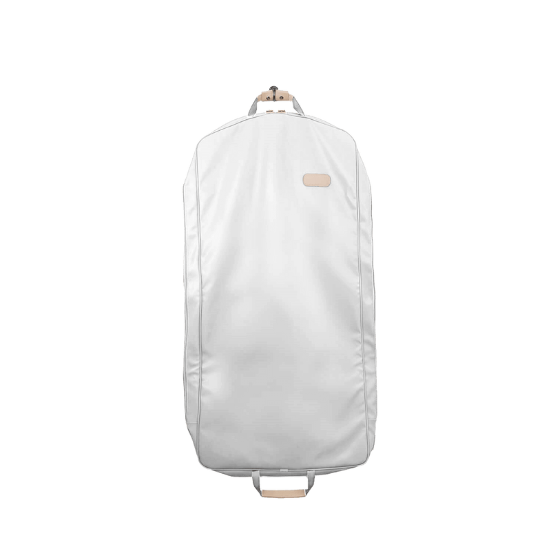 Jon Hart Design - Travel - 50’ Garment Bag - White Coated