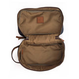 Mission Mercantile Leather Goods - Campaign Waxed Canvas