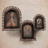 Nicho 4x6"