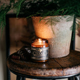 Jackson Vaughn - Texas Candle (texas Collection): 16oz