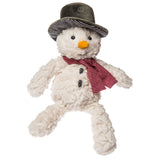 Putty Blizzard Snowman by Mary Meyer