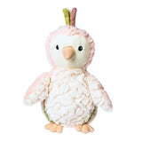 Putty Sugarplum Penguin by Mary Meyer