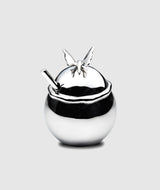 Butterfly Cream & Sugar Set