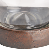 Sancho Decanter view 4
