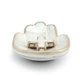 Hand in Hand Cross Trinket Dish - 2x4in