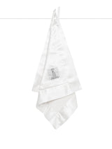 Little Giraffe - Velvet Deluxe™ Blanky: Pink