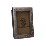Bolitas 5x7 Frame view 3