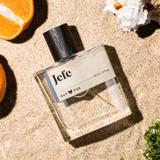 Jefe Cologne by Guy Fox