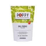 Dill Pickle Popcorn