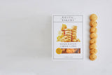 Rustic Bakery - Savory Cheese Coins Box