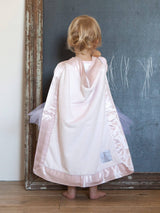 Luxe™ Baby Blanket: Blue / Unboxed