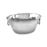 SOHO Large Ice Bucket with Handles by Beatriz Ball