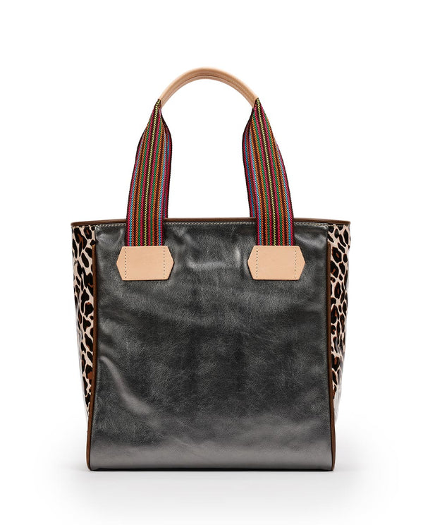 Consuela - Classic Tote - Javiera