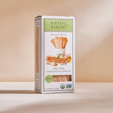 Rustic Bakery - Flatbreads - Rosemary & Olive Oil Box