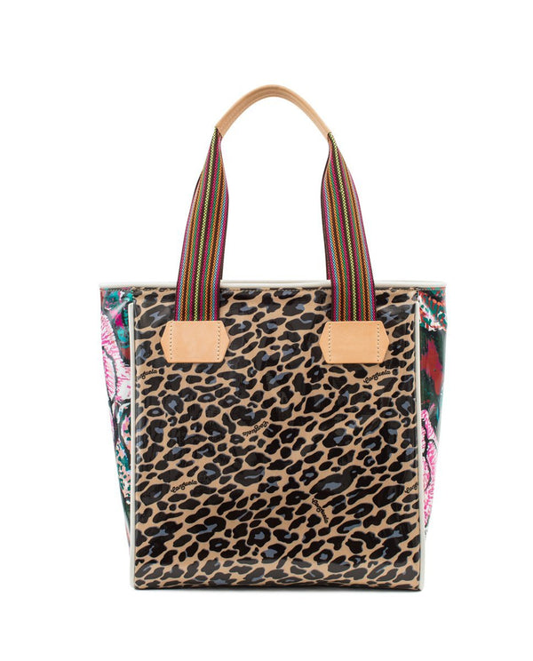 Consuela - Tote - Mel Classic