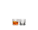 Riedel Drink Specific Glassware Neat Glass, Set of 2